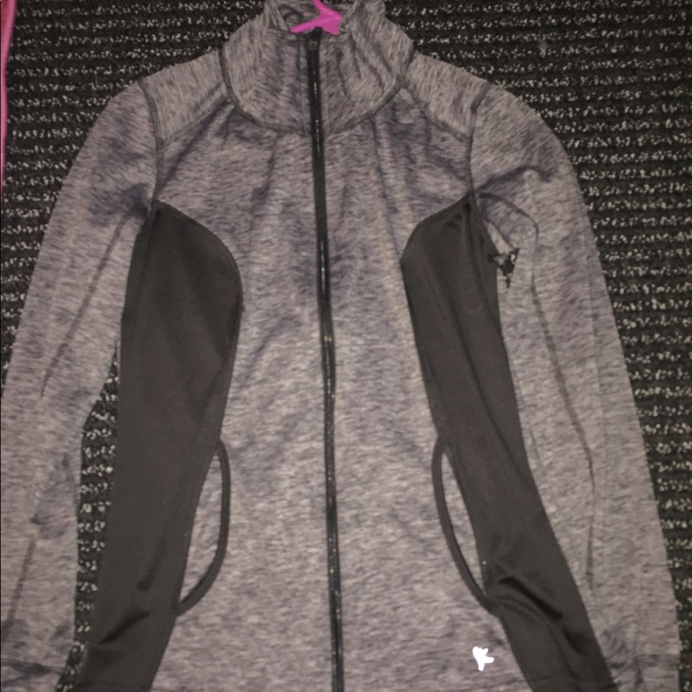 Active jacket